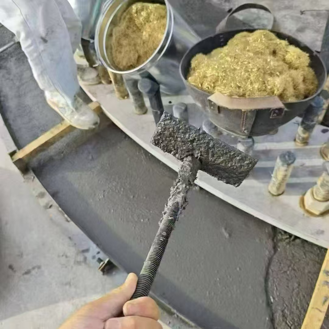 望谟C120风电设备基础专用灌浆料