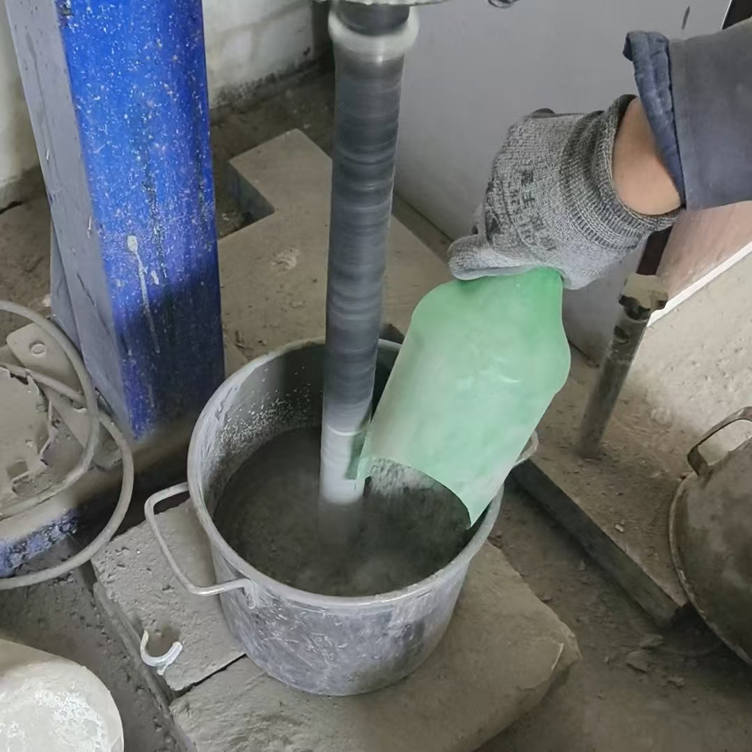 望谟桥梁公路张拉用H60压浆料与普通压浆料有什么区别？